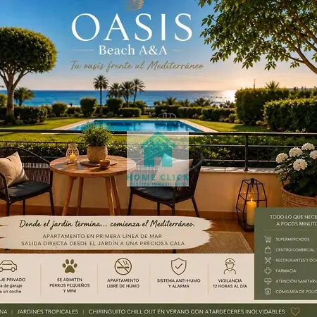 Oasis A&a *