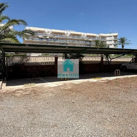 Oasis A&a * Miami Playa