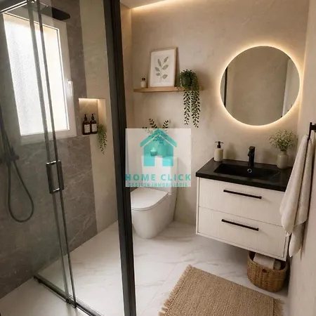 Lägenhet Oasis A&a Miami Playa